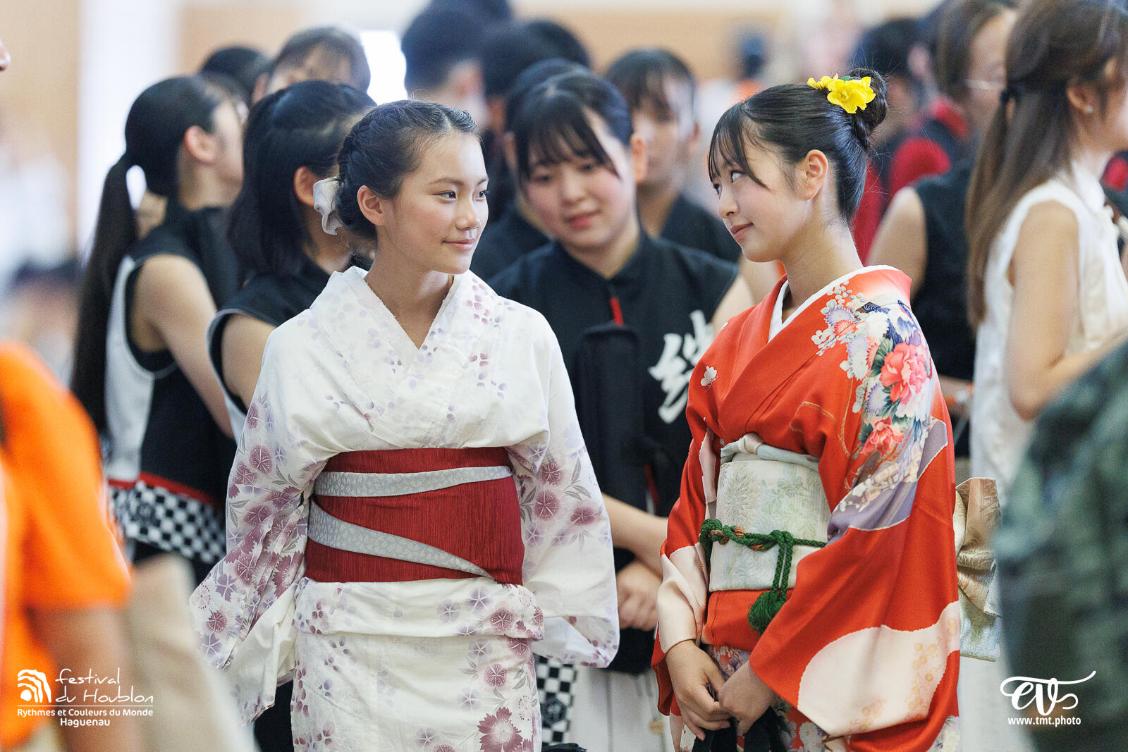 FDH 2024 | OUVERTURE